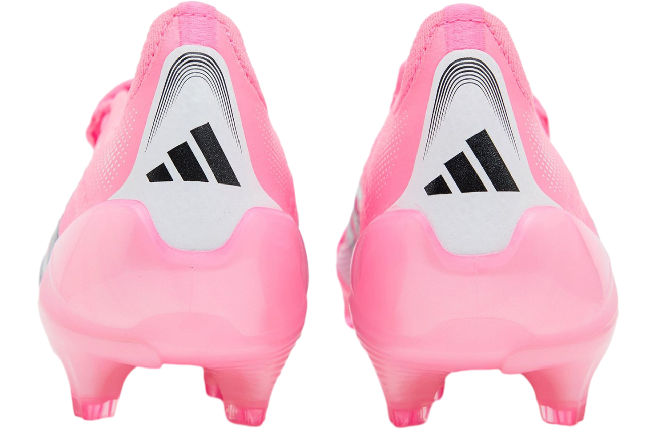 David Beckham X Adidas Predator Elite Fg