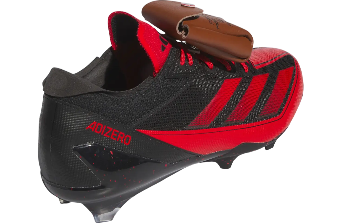 Deadpool x Adidas Adizero Electric