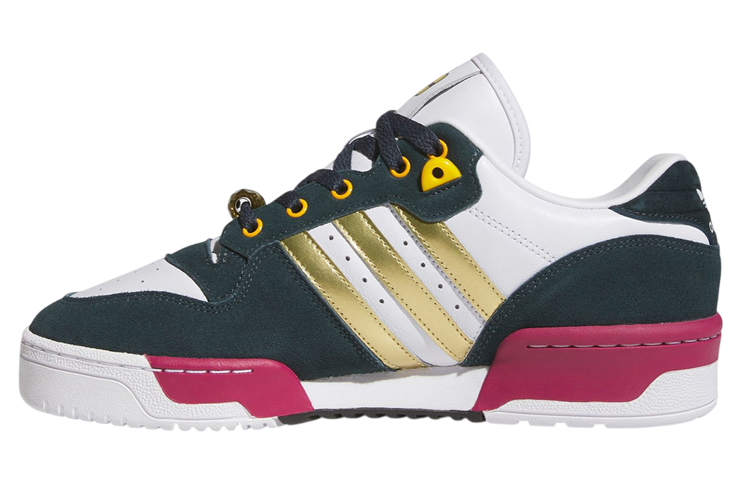 Demon Slayer x adidas Rivalry Low Tengen