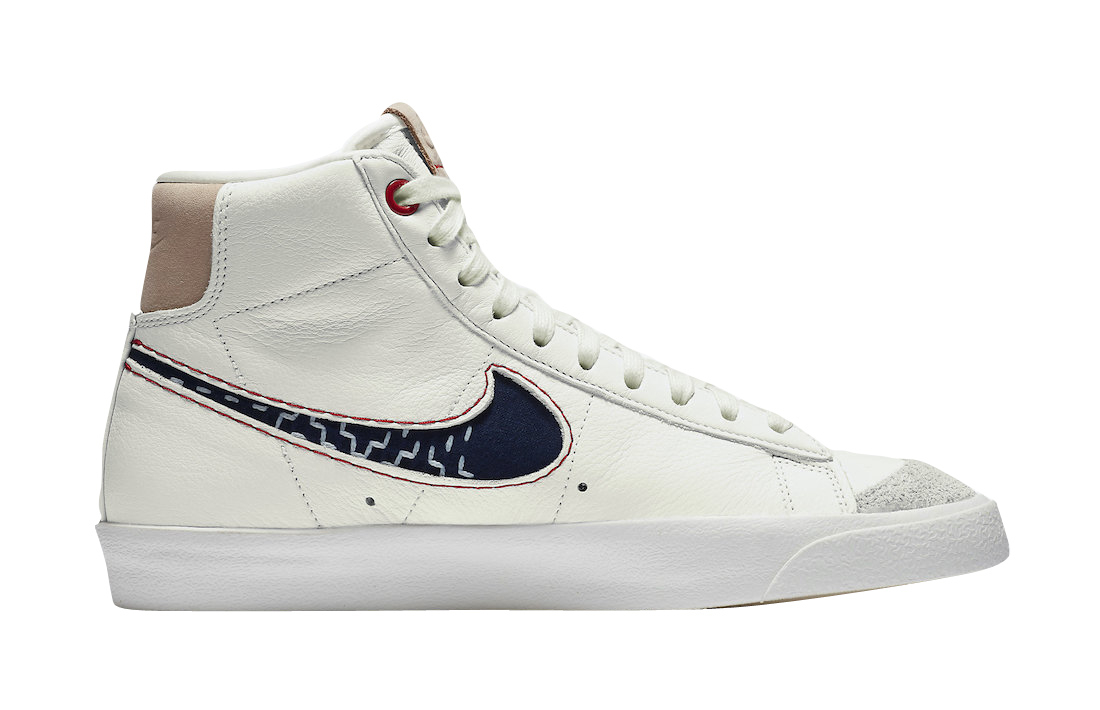 denham nike blazer