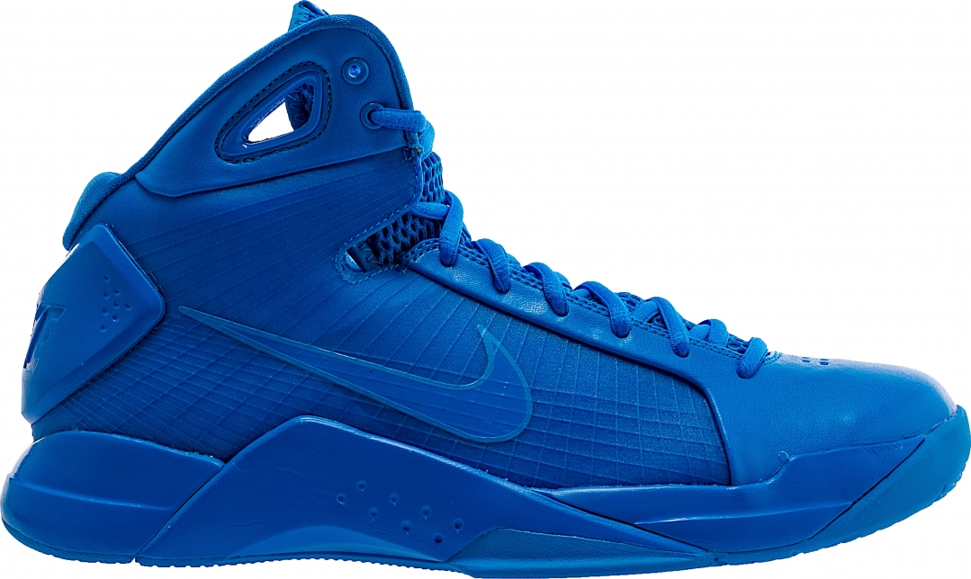 BUY Nike Hyperdunk 2008 Photo Blue | Kixify Marketplace