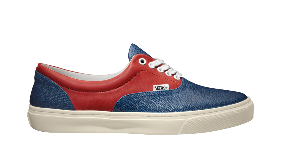 Diemme x Vans Collection - Holiday 2014