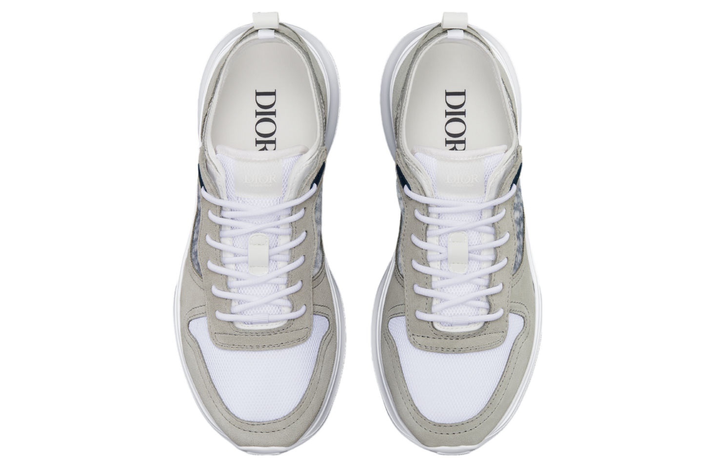 Christian dior runner online