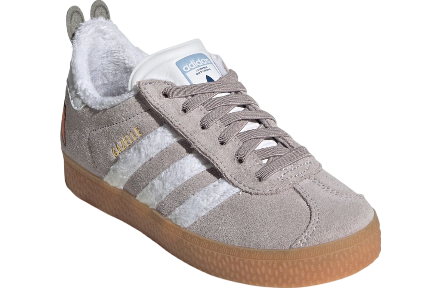 Disney X Adidas Gazelle Gs Zootopia