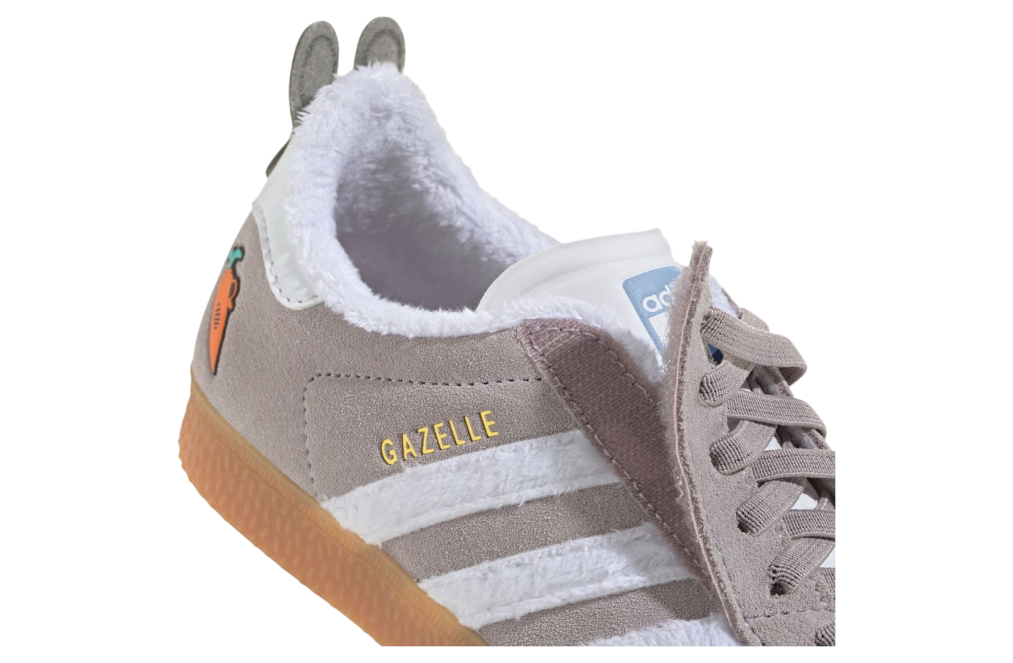 Disney X Adidas Gazelle Gs Zootopia