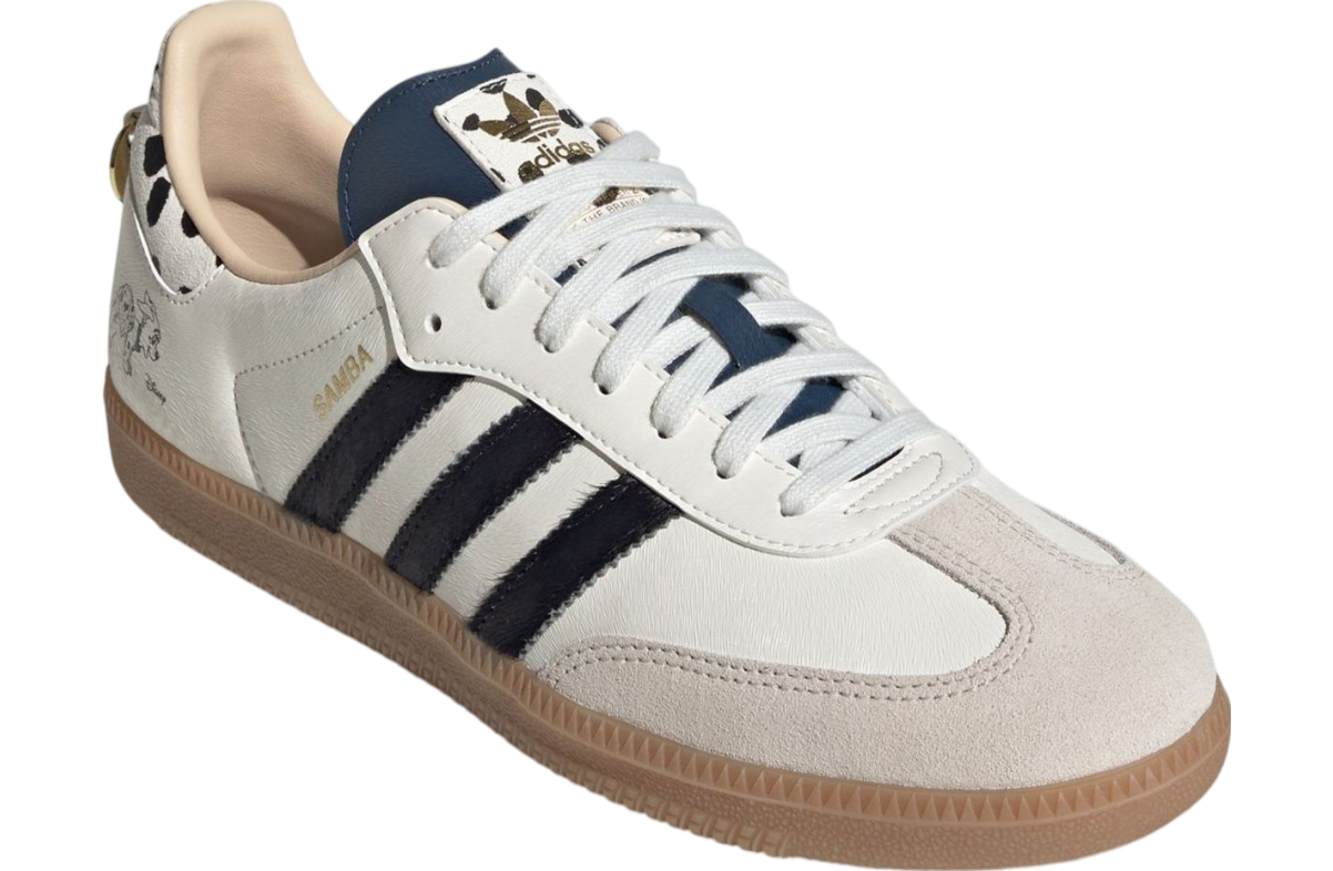 Disney X Adidas Samba 101 Dalmatians Penny