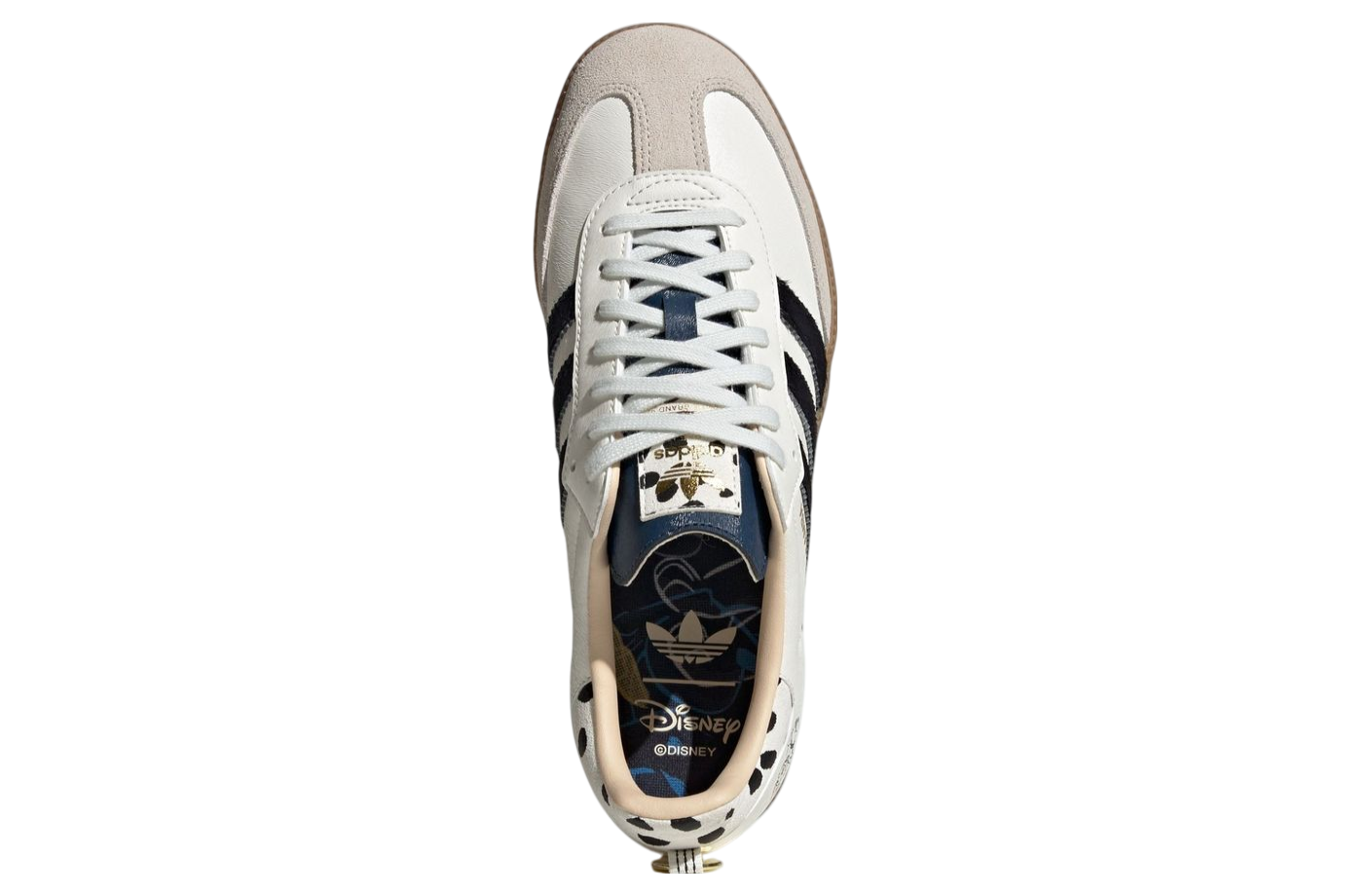 Disney X Adidas Samba 101 Dalmatians Penny