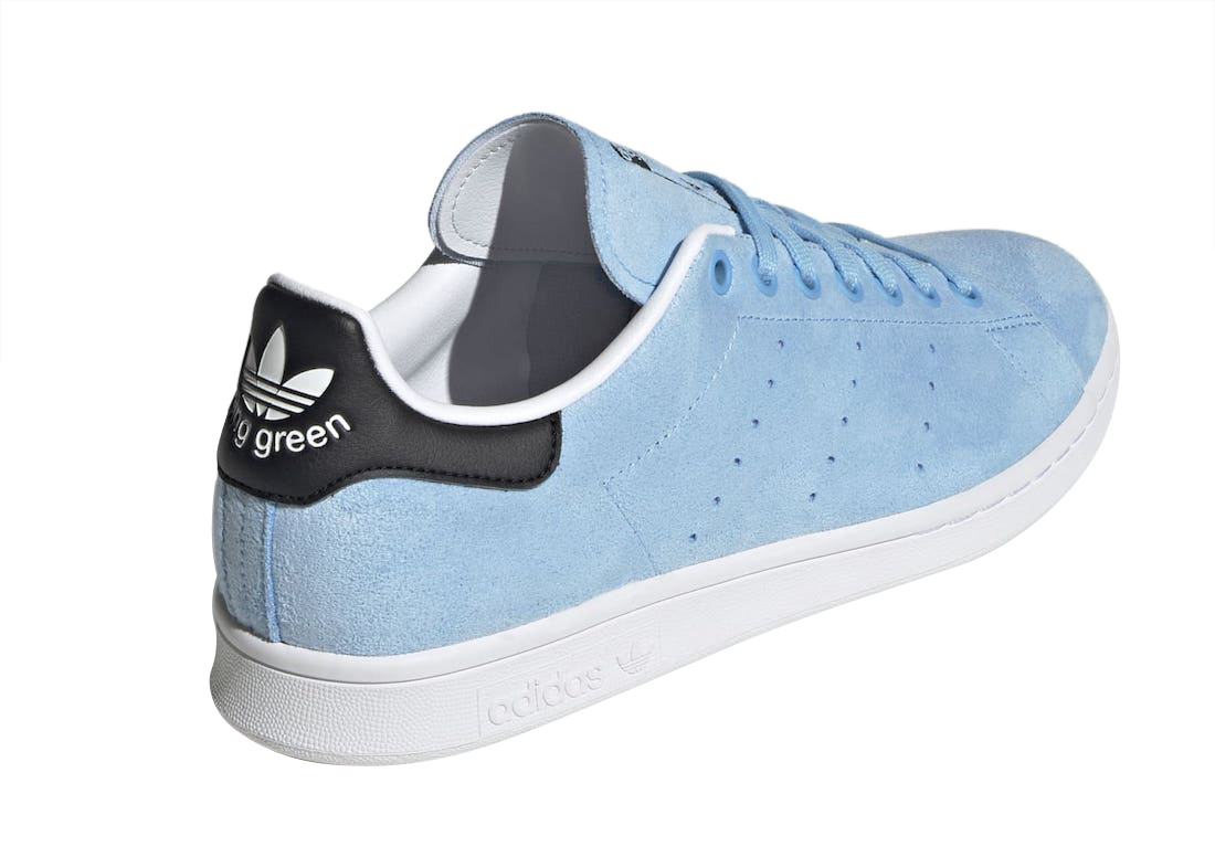 Disney x adidas Stan Smith Genie