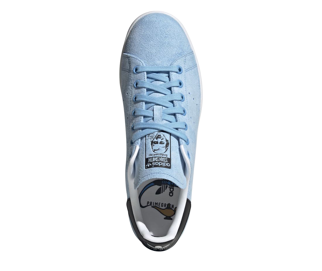 Disney x adidas Stan Smith Genie