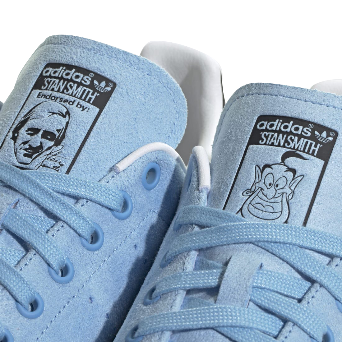 Disney x adidas Stan Smith Genie