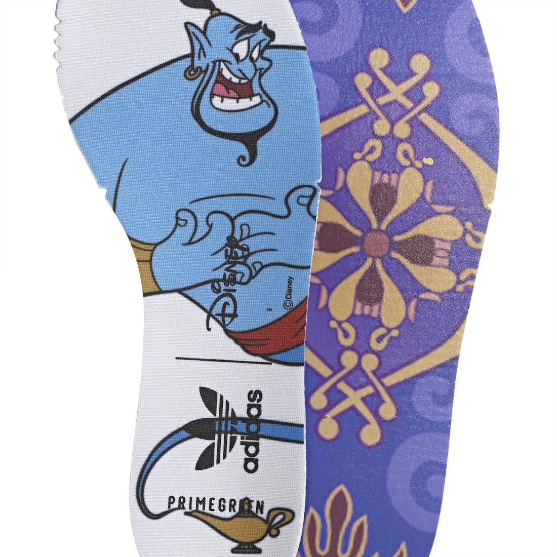 Disney x adidas Stan Smith Genie