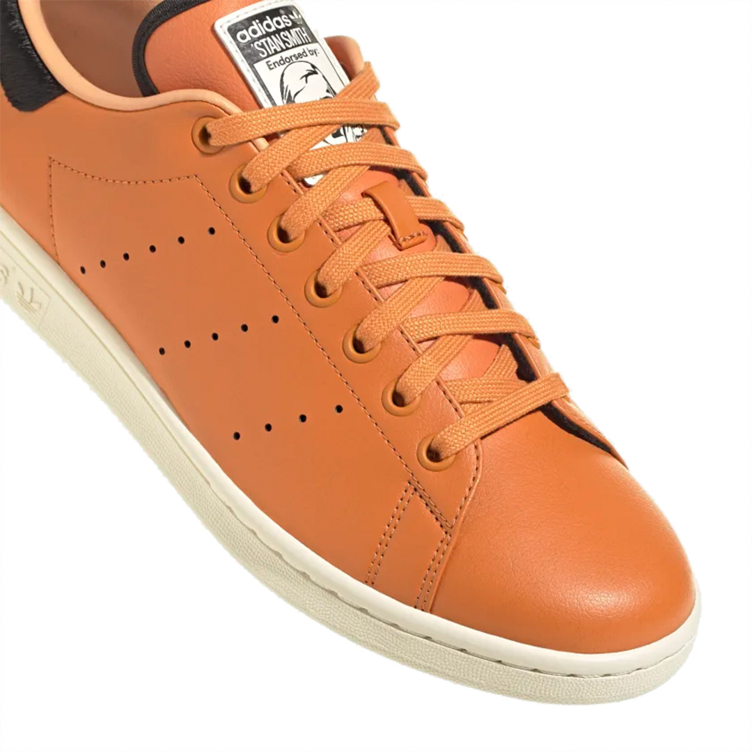 Disney x adidas Stan Smith The Lion King HP5593