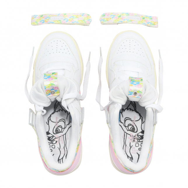 Disney x adidas WMNS Forum 84 Low Bambi