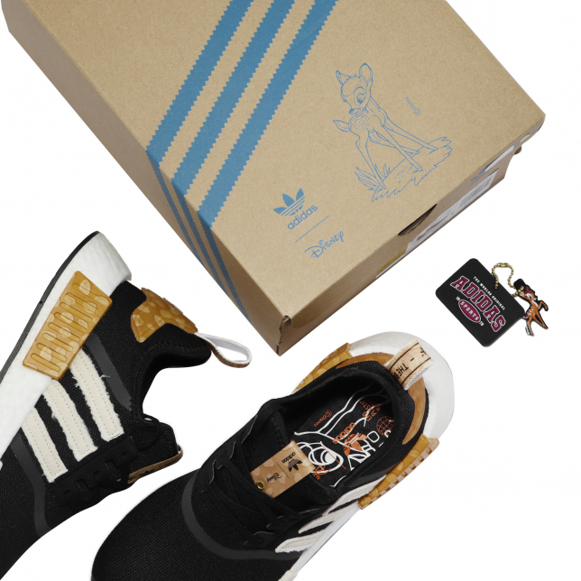 Size+6+-+adidas+NMD+R1+x+Disney+Bambi for sale online