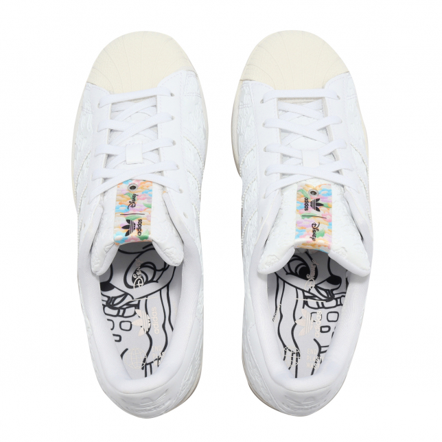 Disney x adidas WMNS Superstar Bambi