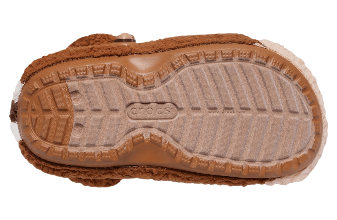 Disney x Crocs Classic Clog Chip N Dale