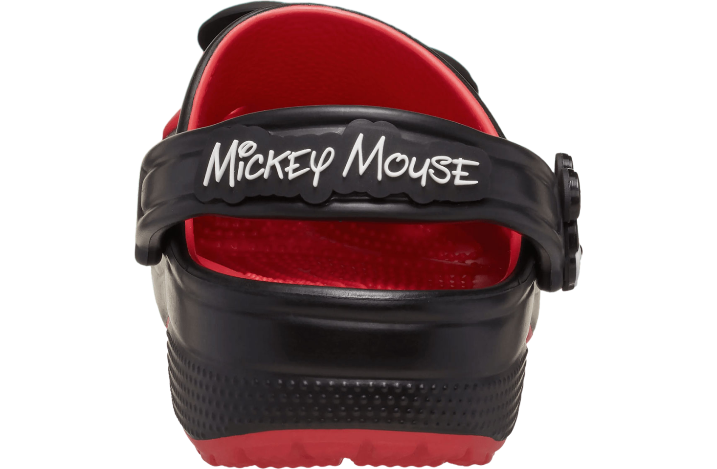 Disney x Crocs Classic Clog Mickey Mouse