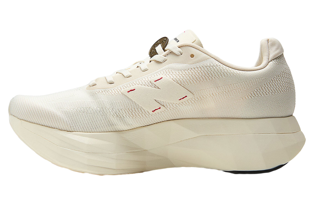 District Vision x New Balance Fuelcell SC Elite v5 WMNS Cream