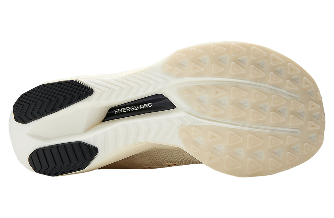 District Vision x New Balance Fuelcell SC Elite v5 WMNS Cream