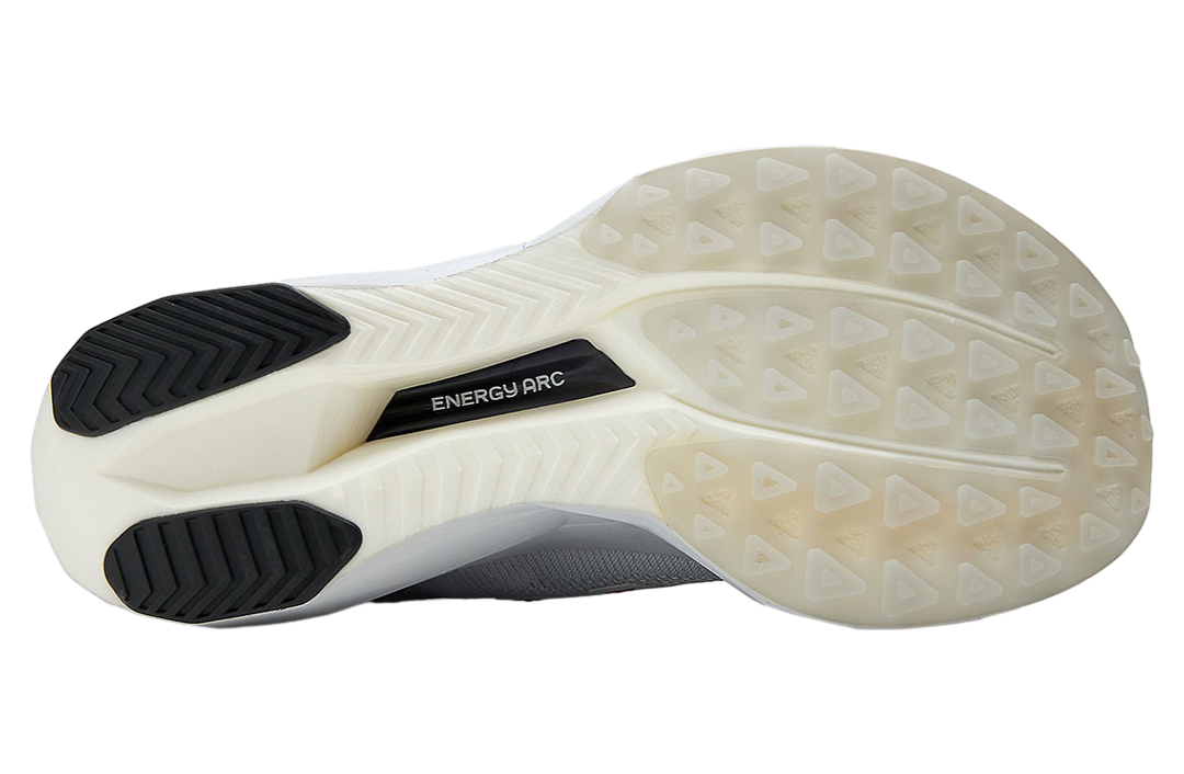 District Vision x New Balance Fuelcell SC Elite v5 WMNS Grey