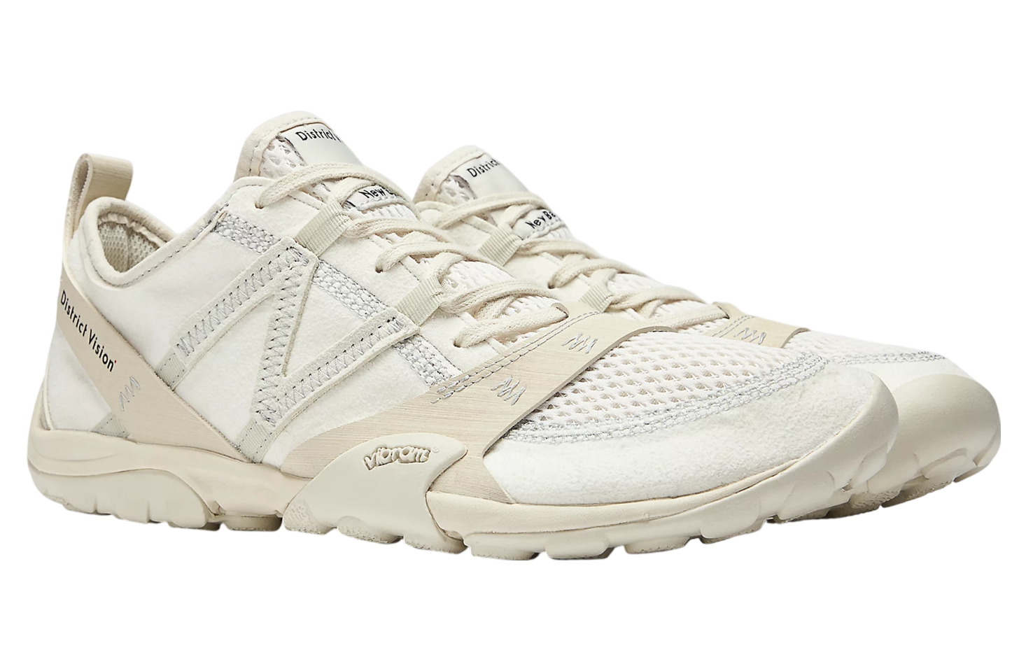 【正規品】District Vision x New Balance MT10O White 29cm District Vision x New Balance MT10O - New Balance