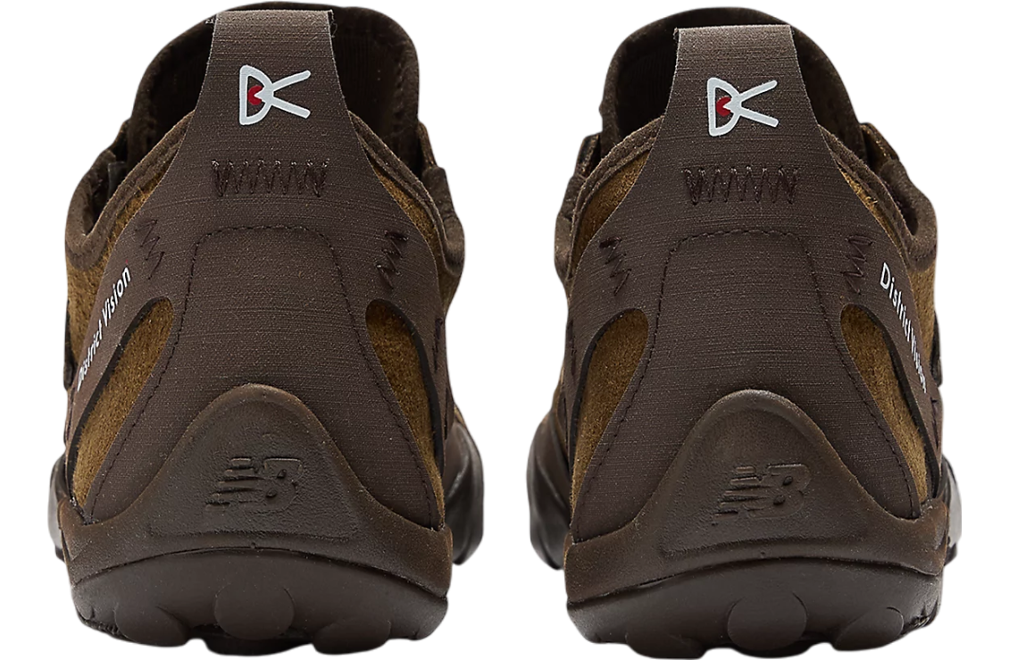 ★New Balance x District Vision★MT10O★Desert Palm BUY District Vision X New Balance Mt10o Desert Palm