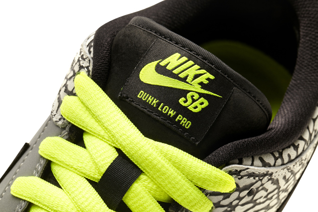 DJ Clark Kent x Nike SB Dunk Low Premium - 112 504750017
