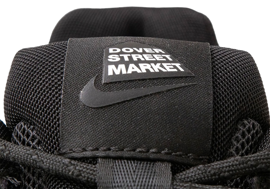 Dover Street Market x Nike Zoom Vomero 5