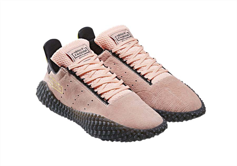 adidas dragon ball majin buu