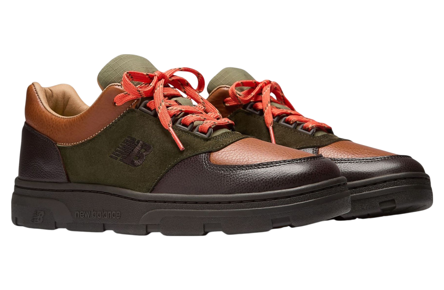 Drakes x New Balance Allerdale