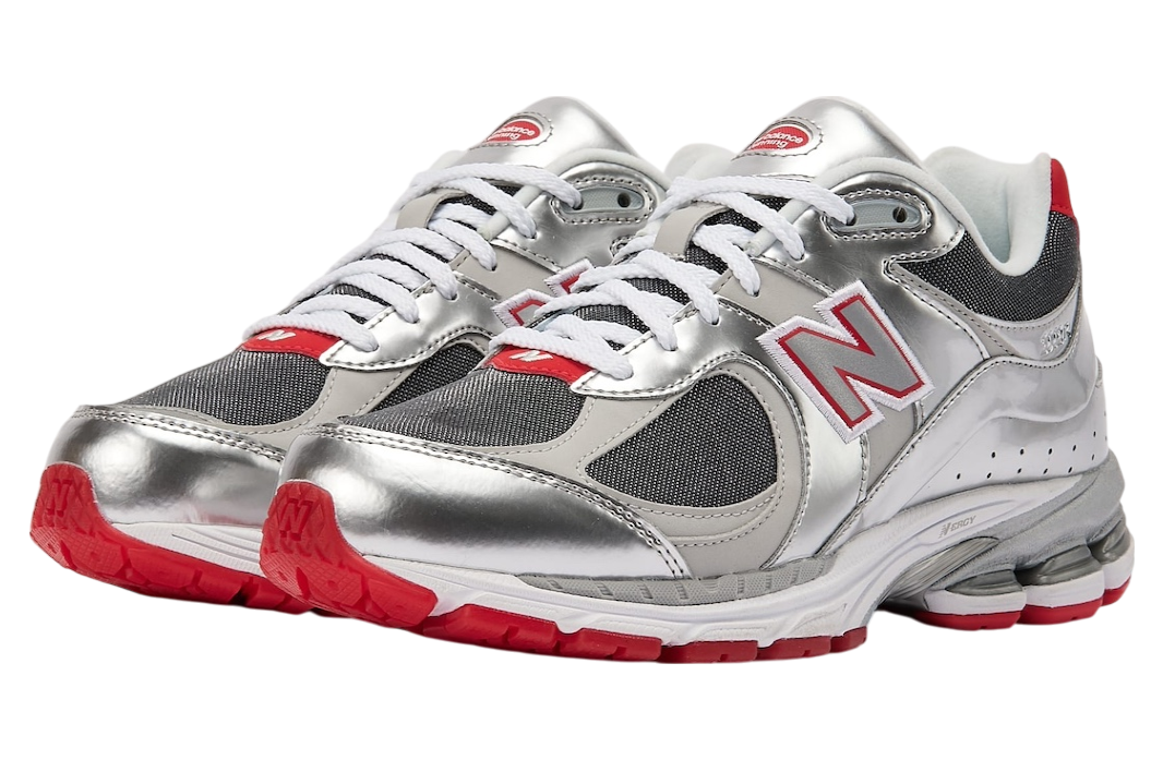 DTLR x New Balance 2002R Tinsel