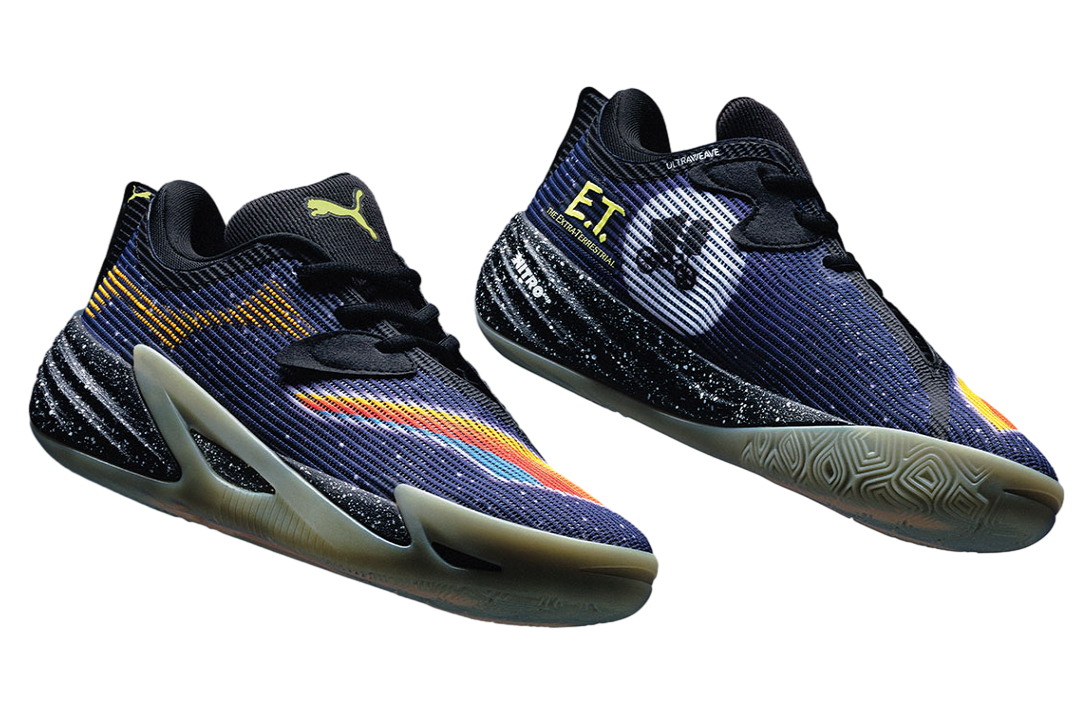 E.t. x Puma All-Pro Nitro 2