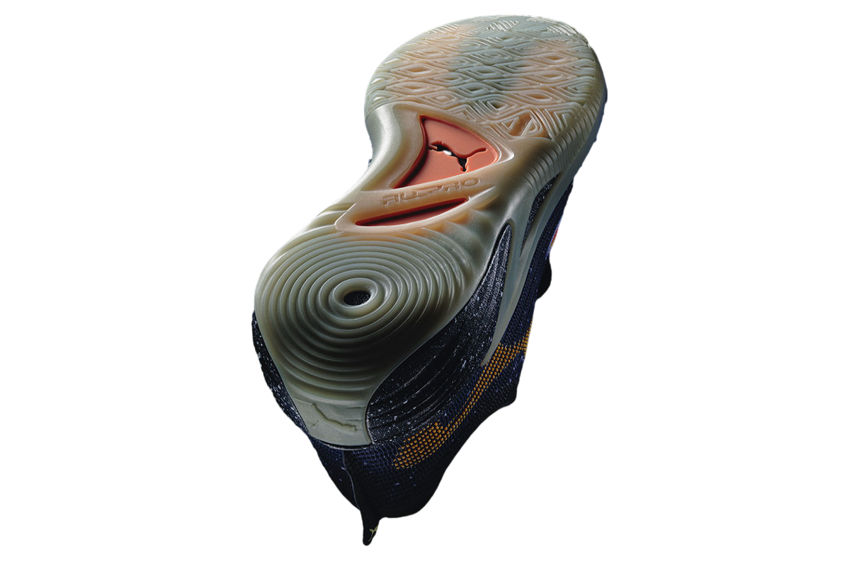 E.t. x Puma All-Pro Nitro 2