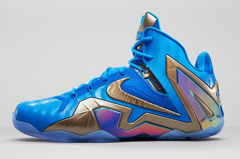 lebron 11s elite