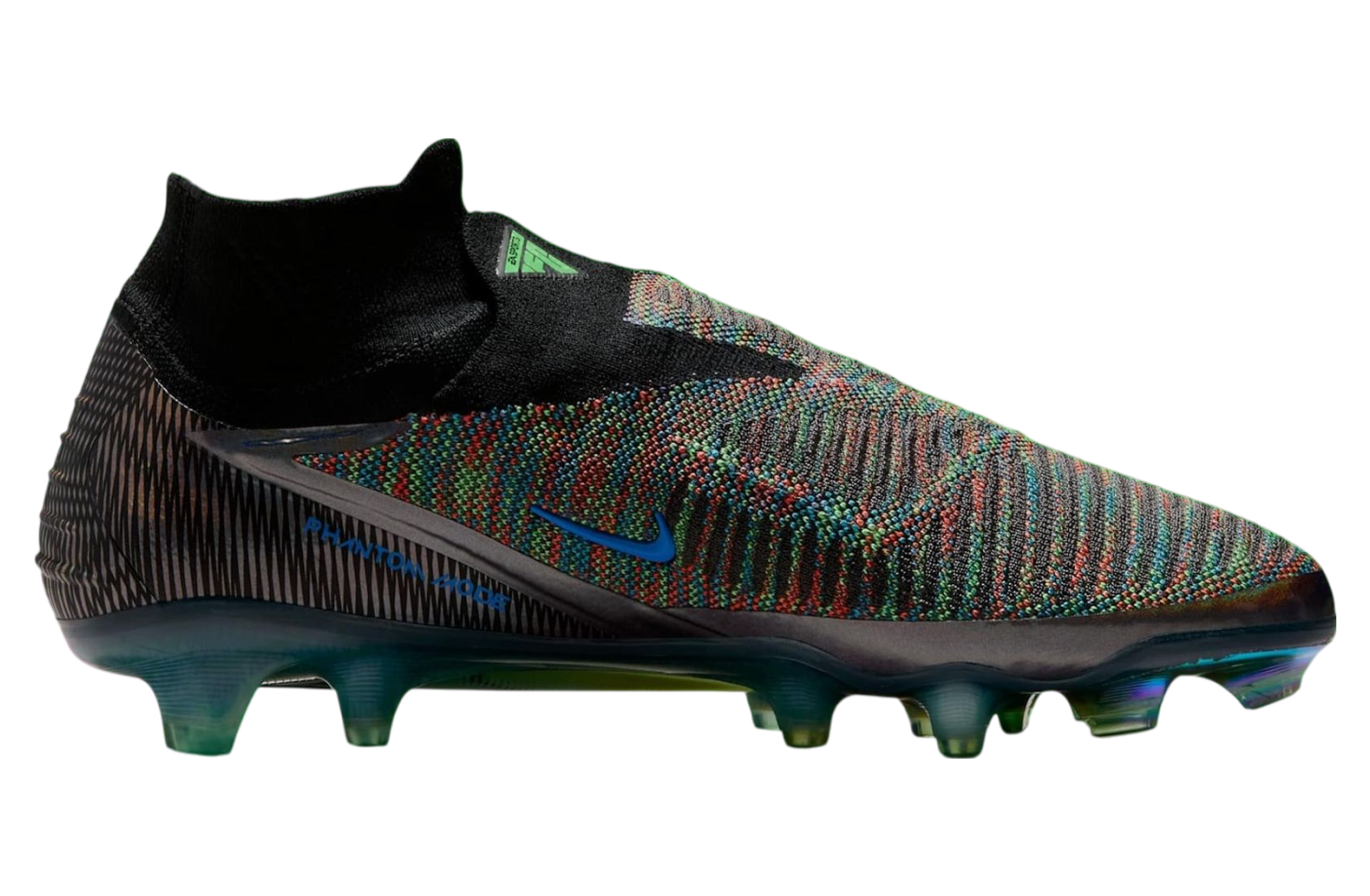 Ea Sports Fc 26 X Nike Phantom 6 Elite High Multi / Color