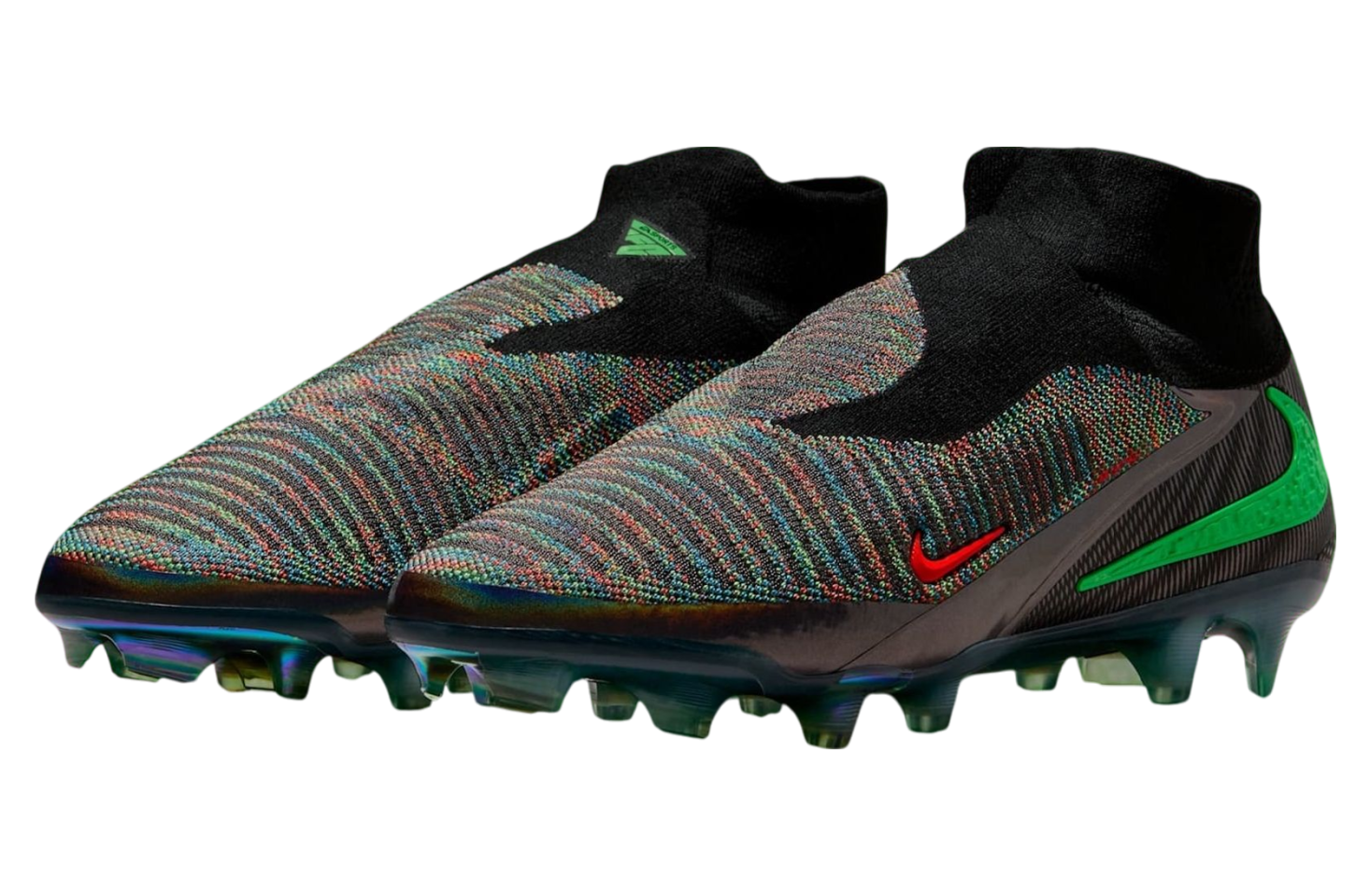 Ea Sports Fc 26 X Nike Phantom 6 Elite High Multi / Color