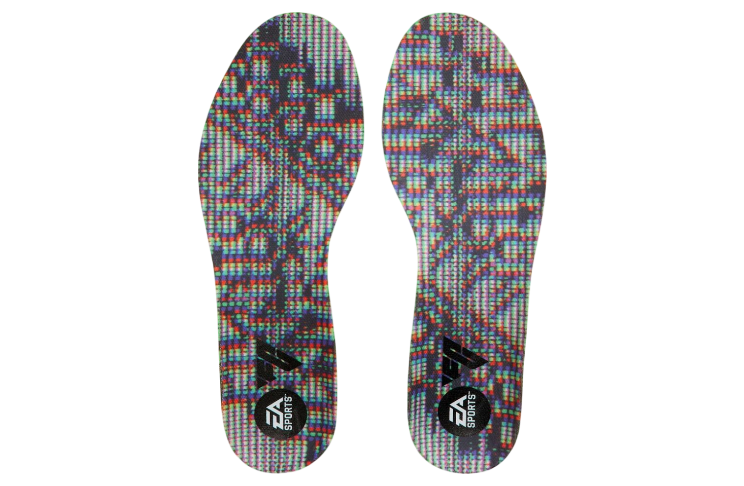 Ea Sports Fc 26 X Nike Phantom 6 Elite High Multi / Color