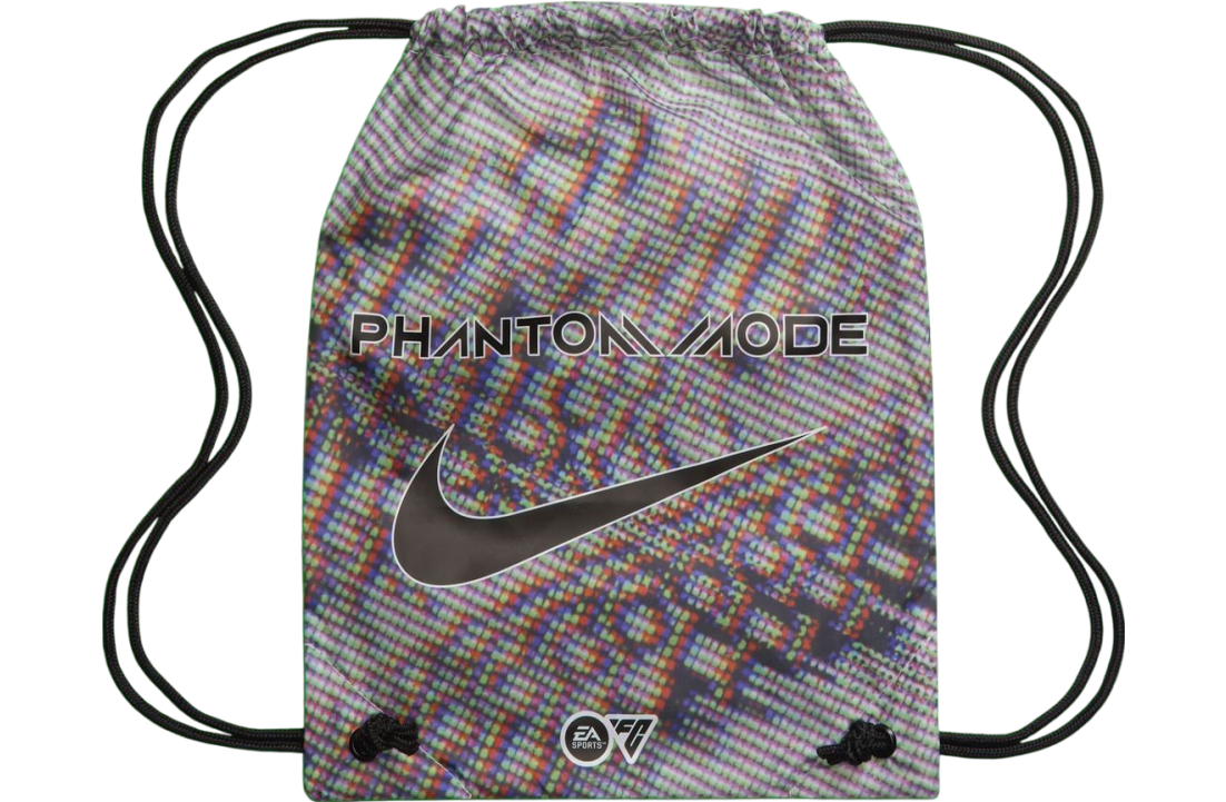 Ea Sports Fc 26 X Nike Phantom 6 Elite High Multi / Color