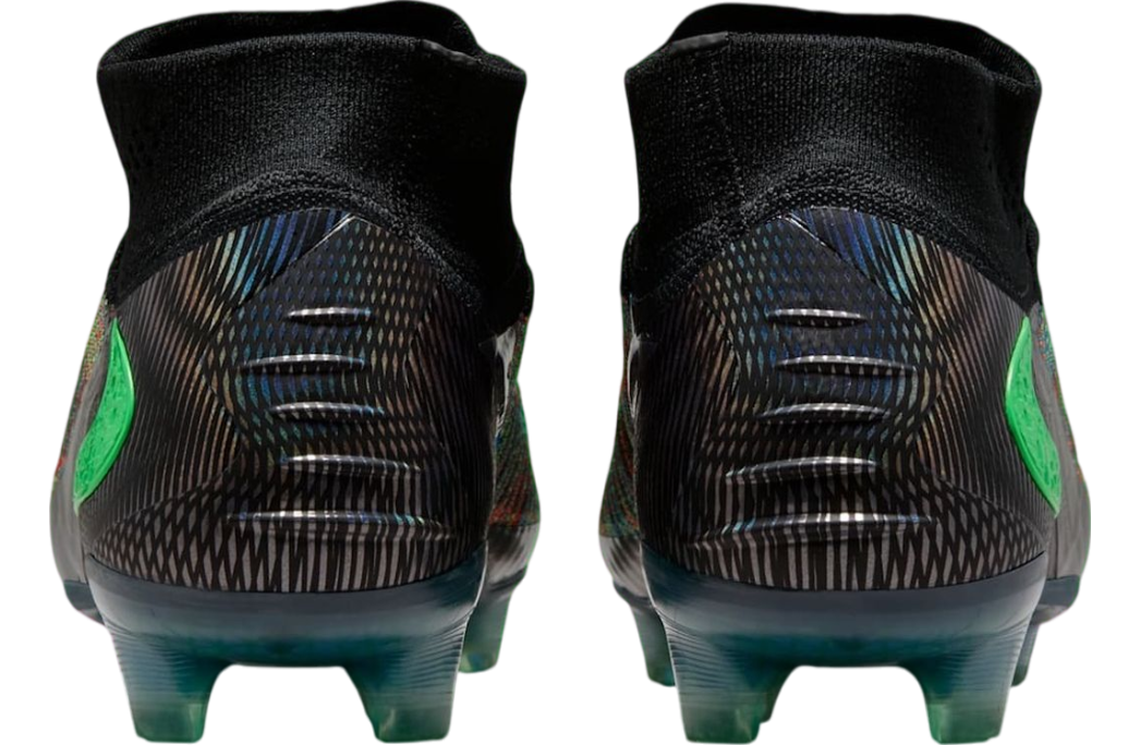 Ea Sports Fc 26 X Nike Phantom 6 Elite High Multi / Color