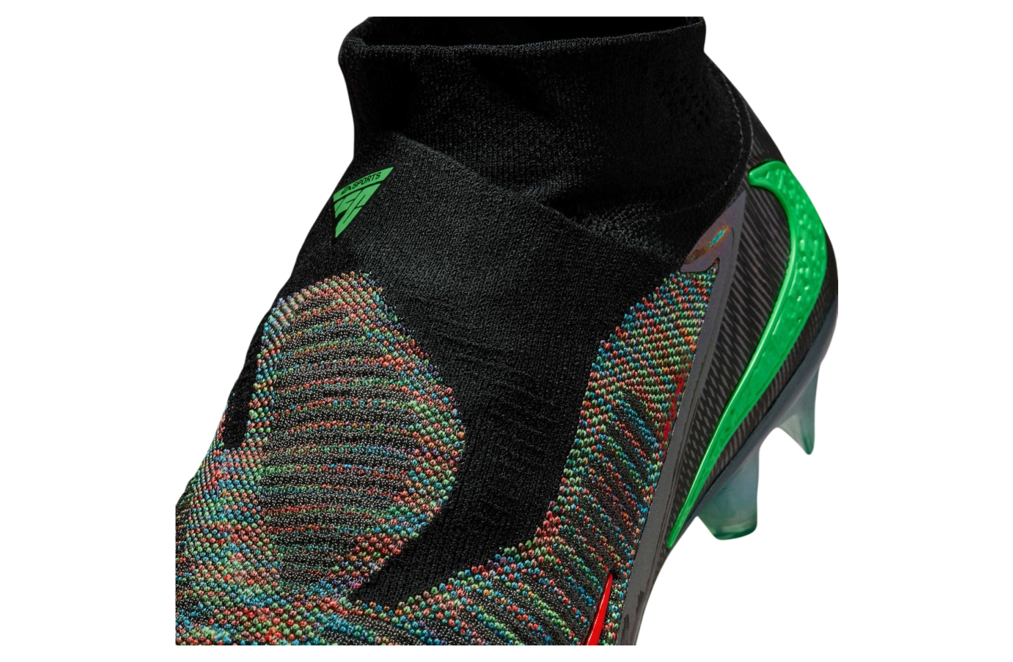 Ea Sports Fc 26 X Nike Phantom 6 Elite High Multi / Color