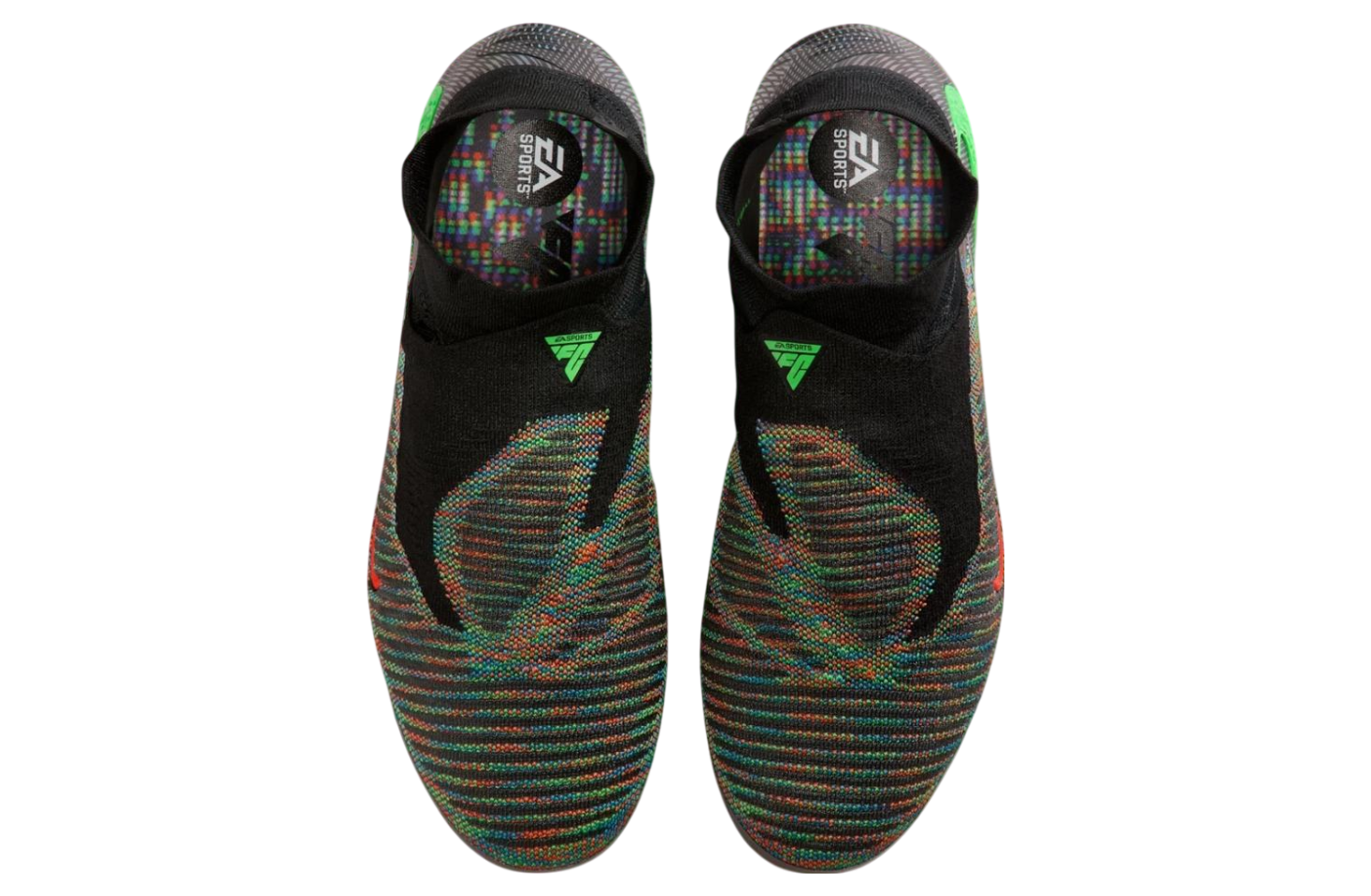 Ea Sports Fc 26 X Nike Phantom 6 Elite High Multi / Color