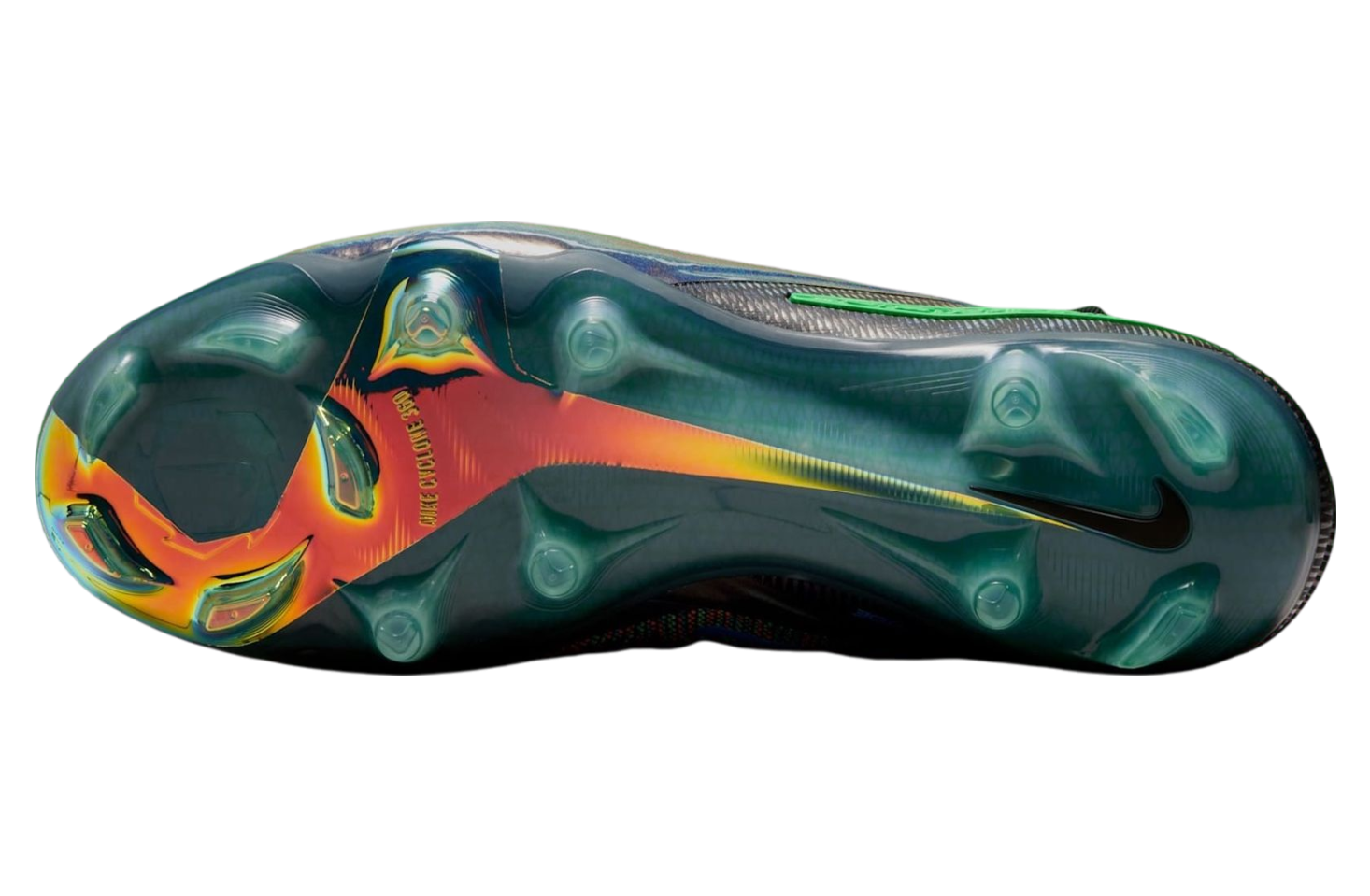 Ea Sports Fc 26 X Nike Phantom 6 Elite High Multi / Color