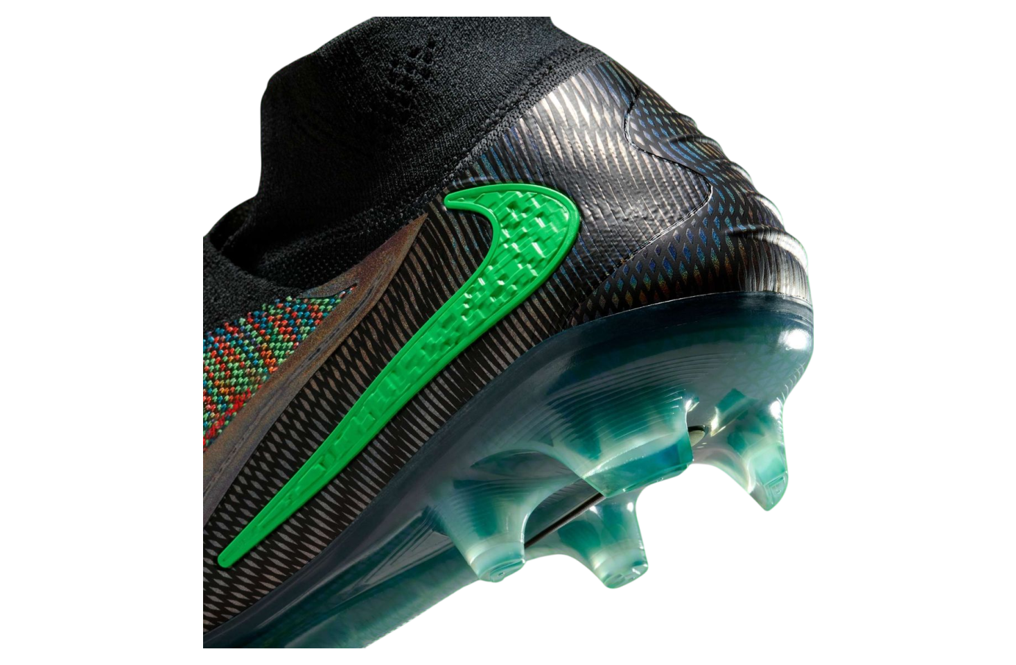 Ea Sports Fc 26 X Nike Phantom 6 Elite High Multi / Color