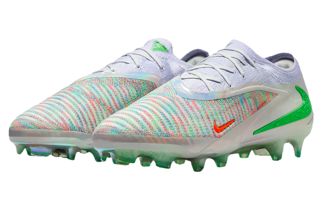 EA Sports FC 26 x Nike Phantom 6 Low Elite Multi / Color