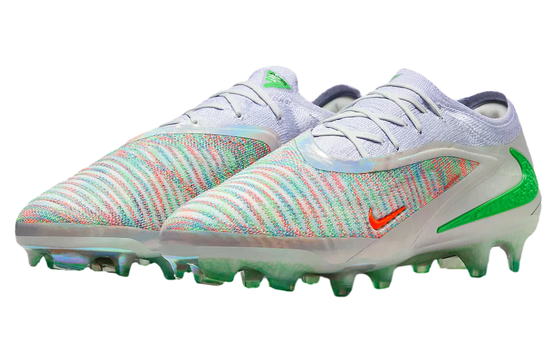 EA Sports FC 26 X Nike Phantom 6 Low Elite Multi Color Sep 2025 