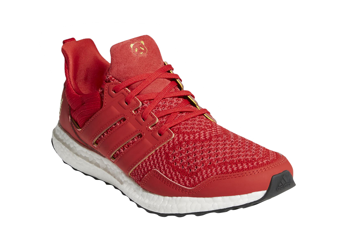 Eddie Huang x adidas Ultra Boost Chinese New Year F36426