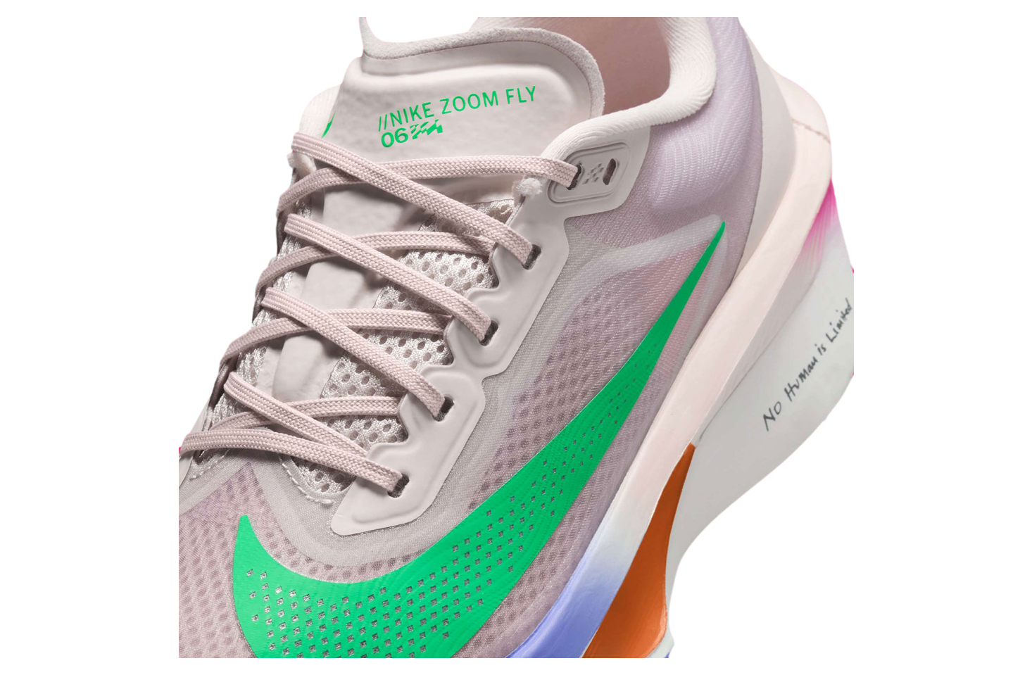 Eliud Kipchoge x Nike Zoom Fly 6 WMNS - Oct 2025 - IM6367