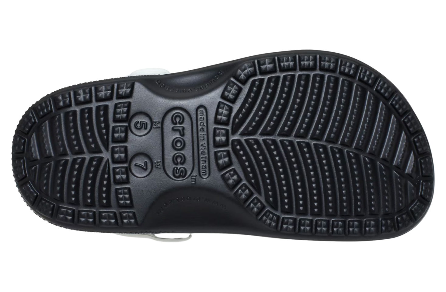 Elvis Presley x Crocs Classic Clog