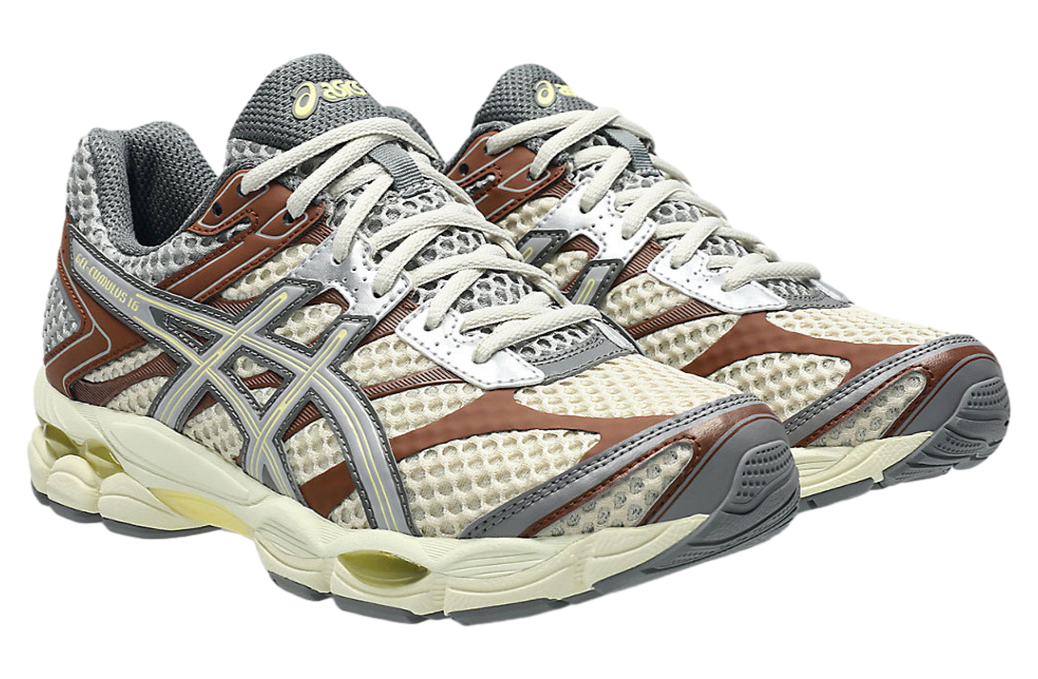 Emmi x Asics Gel-Cumulus 16 WMNS