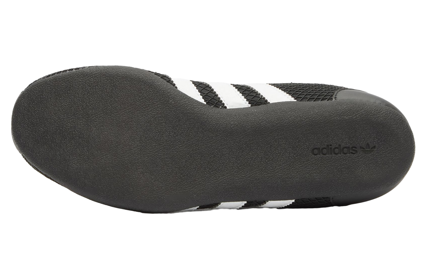 End. Clothing X Adidas Tokyo Zero Metallic / Core Black